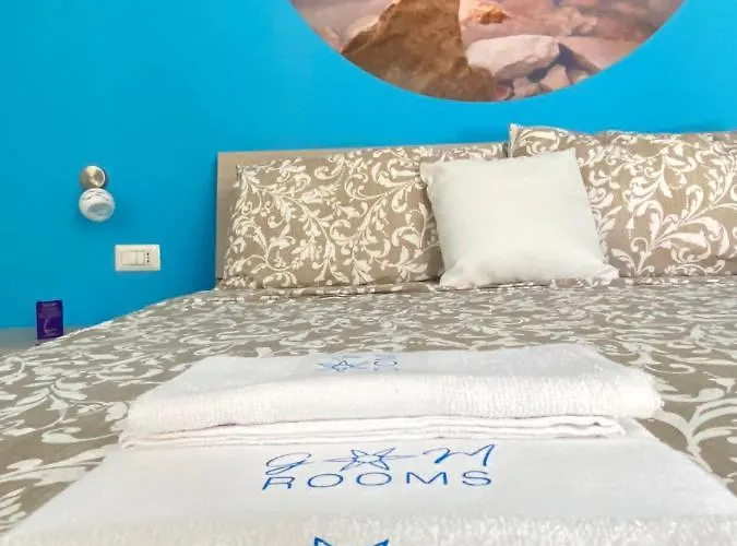 Giglio di Mare rooms